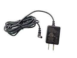 YVP1AC adapter 120VAC for  TVS Vision Tech